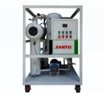 How Oil Purifier Manufacturers Are Revolutionizing the Industry in 2025!